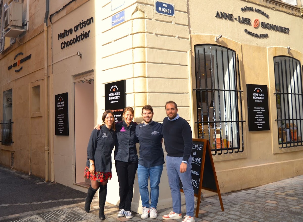 Chocolaterie Signouret - Photo 2