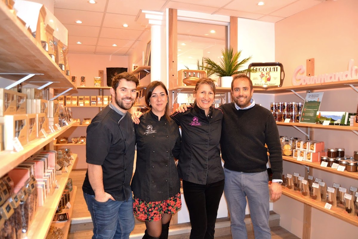 Chocolaterie Signouret - Photo 3