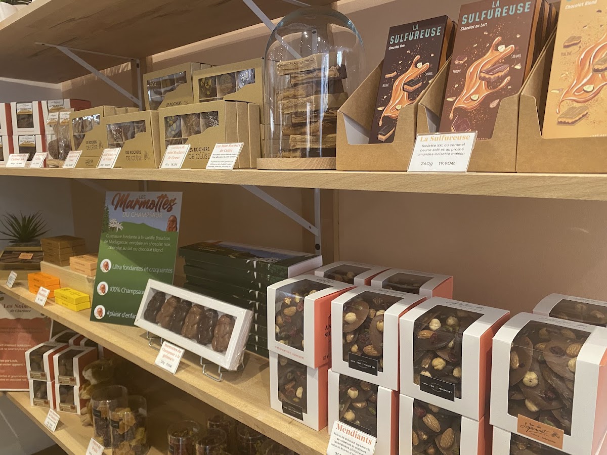 Chocolaterie Signouret - Photo 4