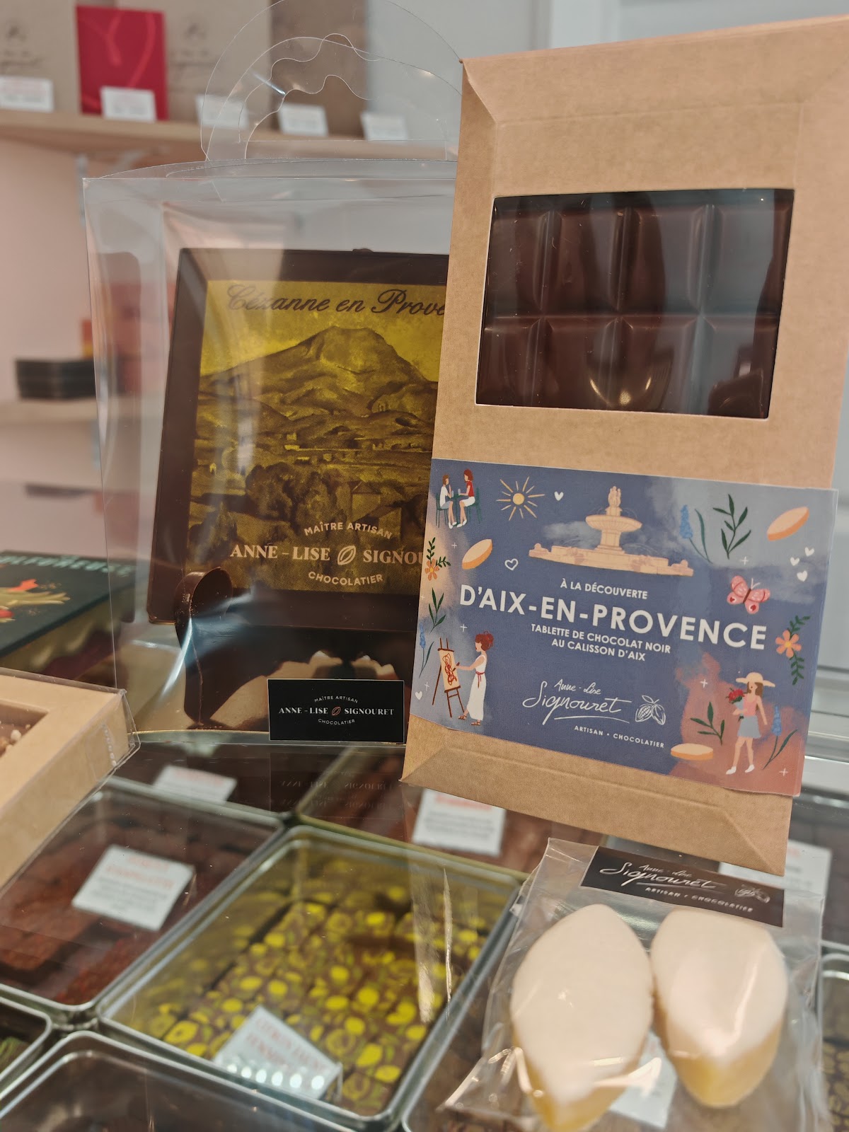 Chocolaterie Signouret - Photo 5