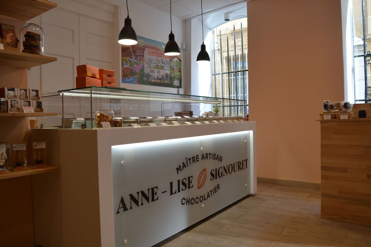 Chocolaterie Signouret - Photo 6