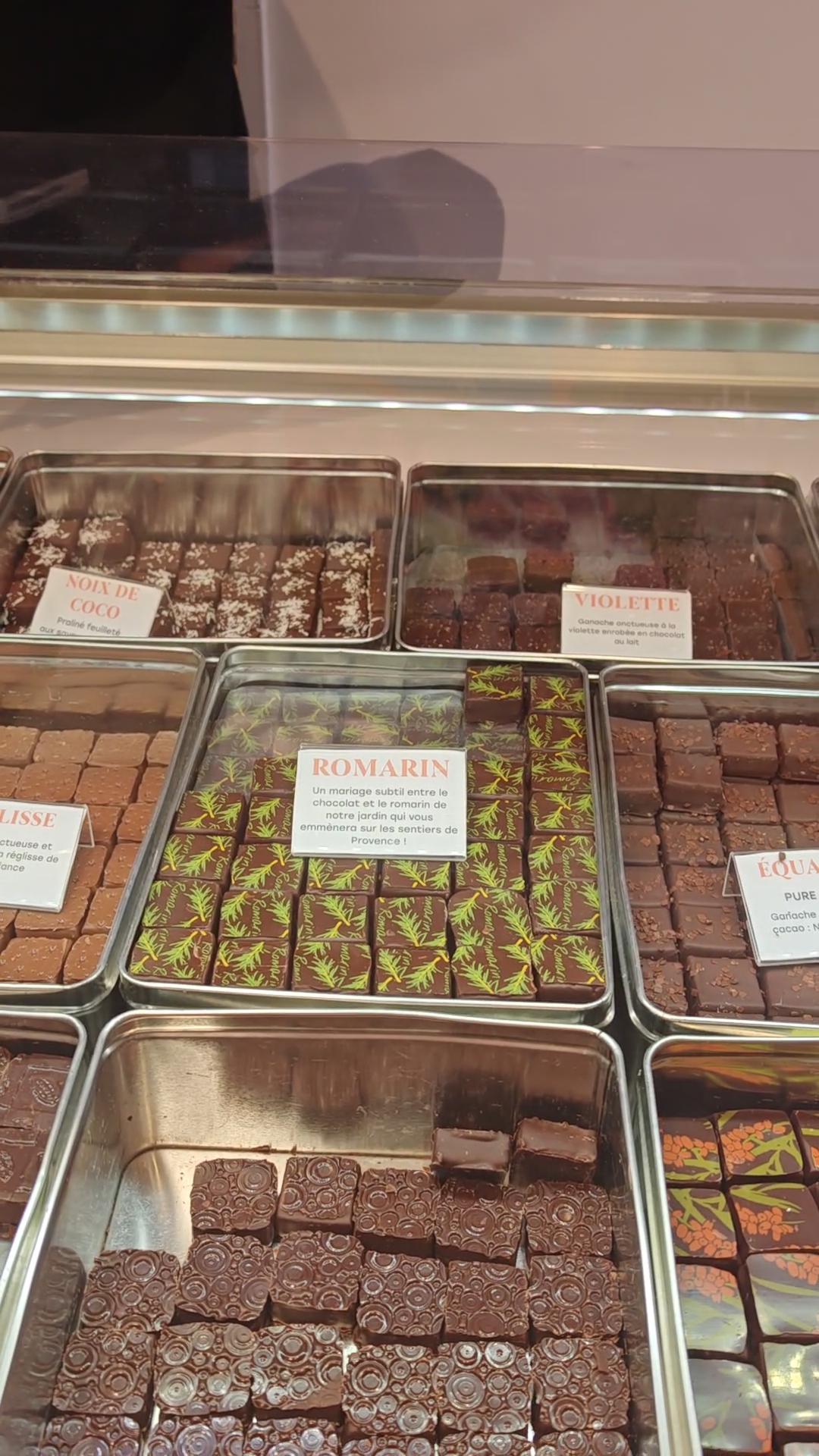 Chocolaterie Signouret - Photo 8