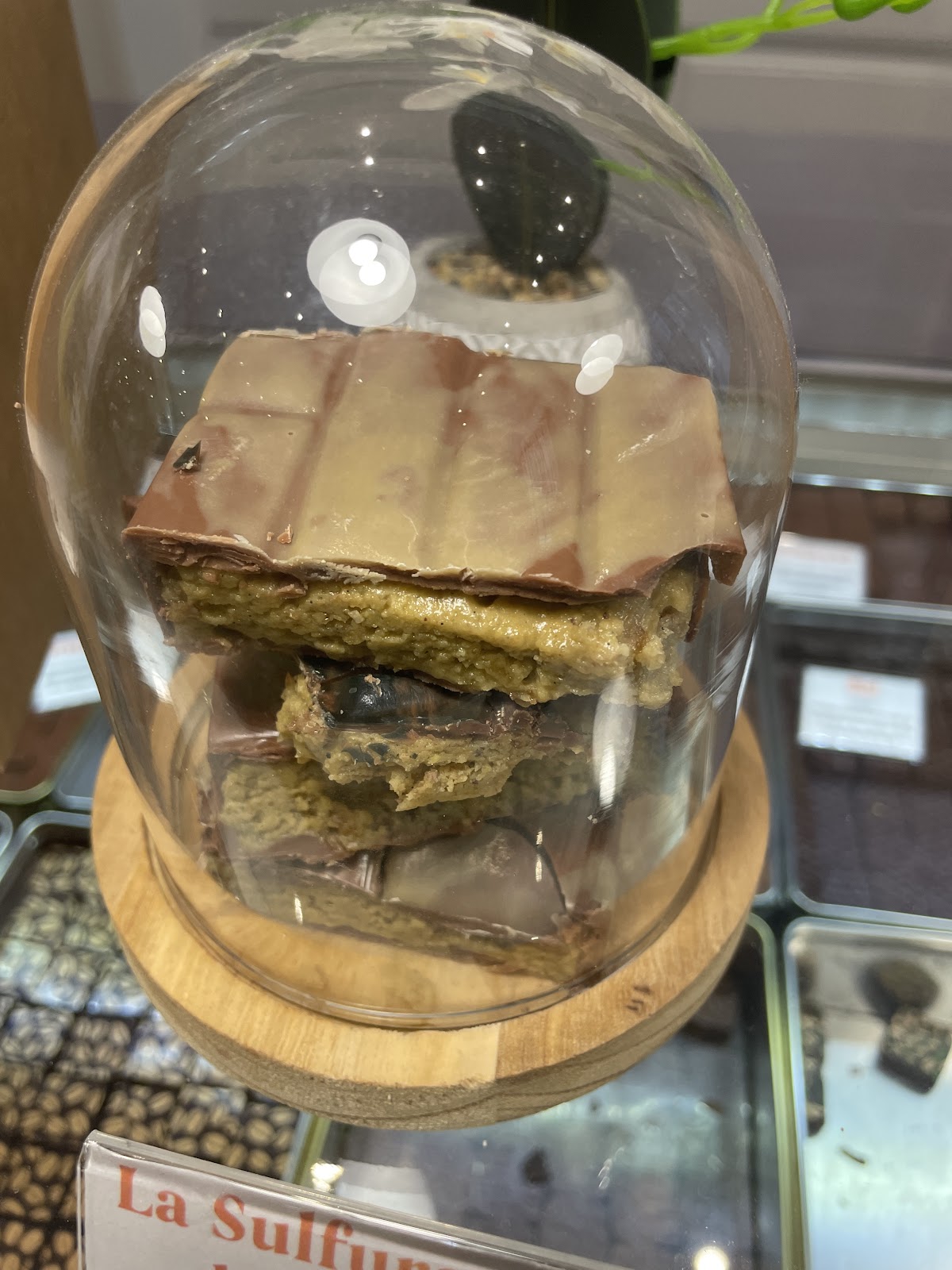 Chocolaterie Signouret - Photo 9