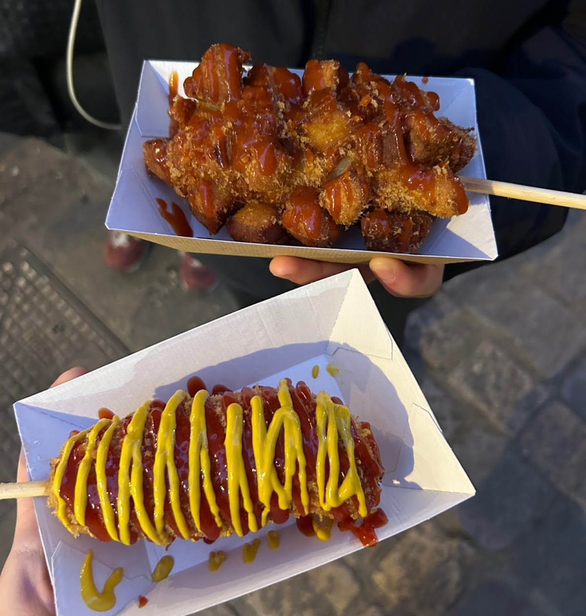 Chungchun Ricedog Coréen Aix-en-Provence - Photo 2