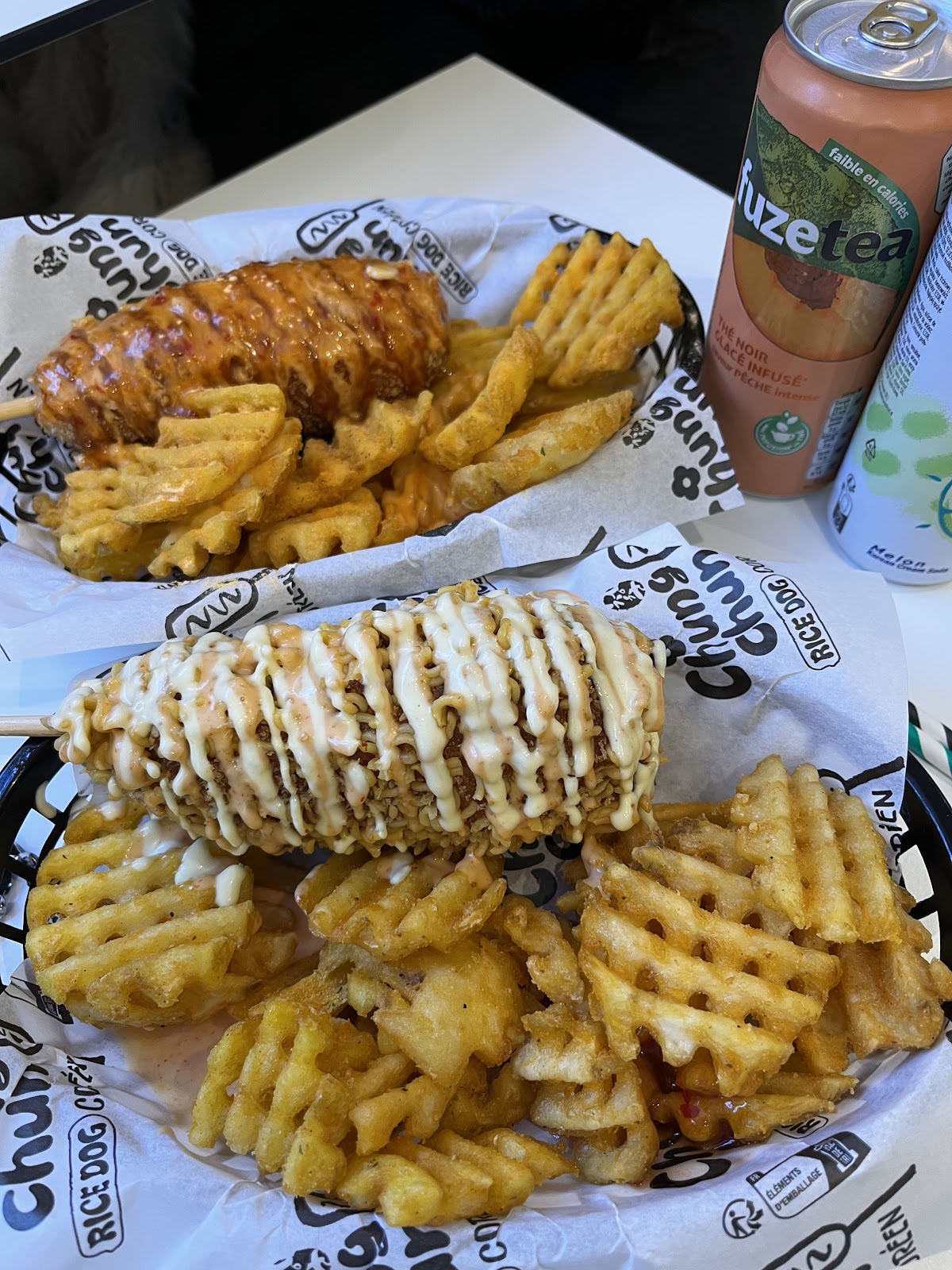 Chungchun Ricedog Coréen Aix-en-Provence - Photo 3