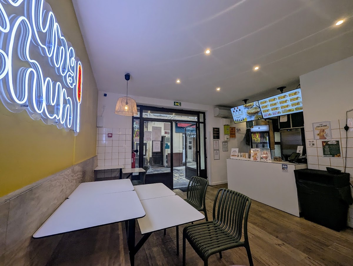 Chungchun Ricedog Coréen Aix-en-Provence - Photo 5