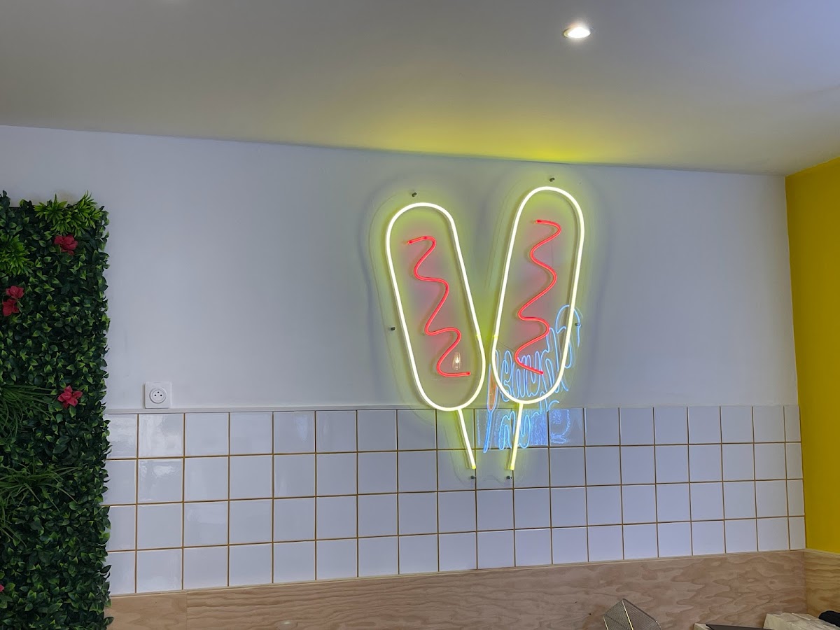 Chungchun Ricedog Coréen Aix-en-Provence - Photo 7