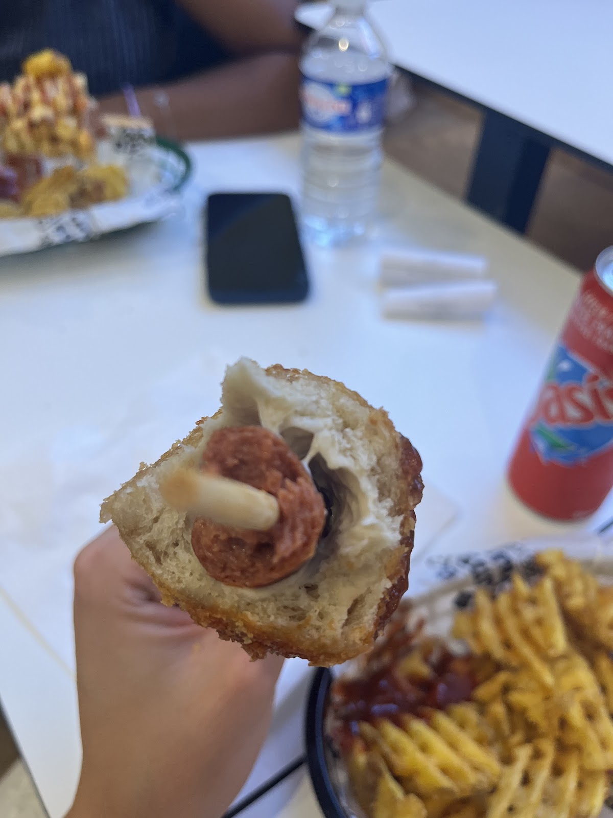 Chungchun Ricedog Coréen Aix-en-Provence - Photo 8