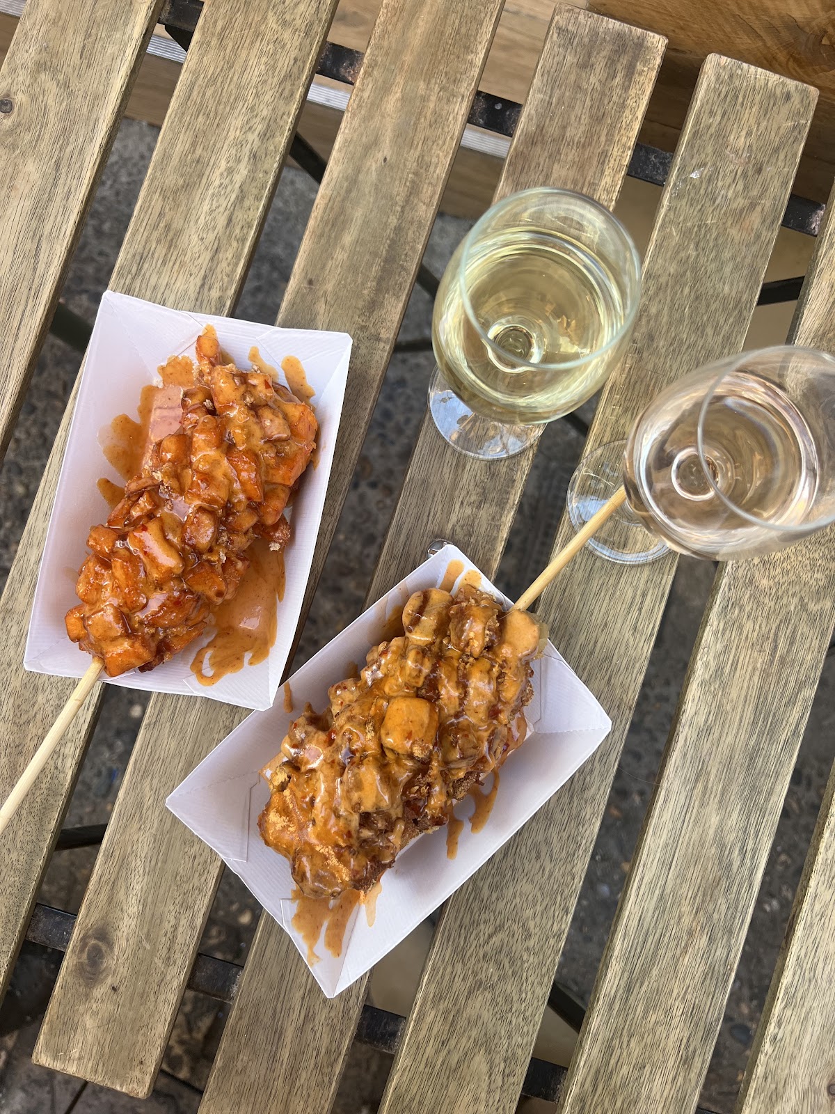 Chungchun Ricedog Coréen Aix-en-Provence - Photo 9