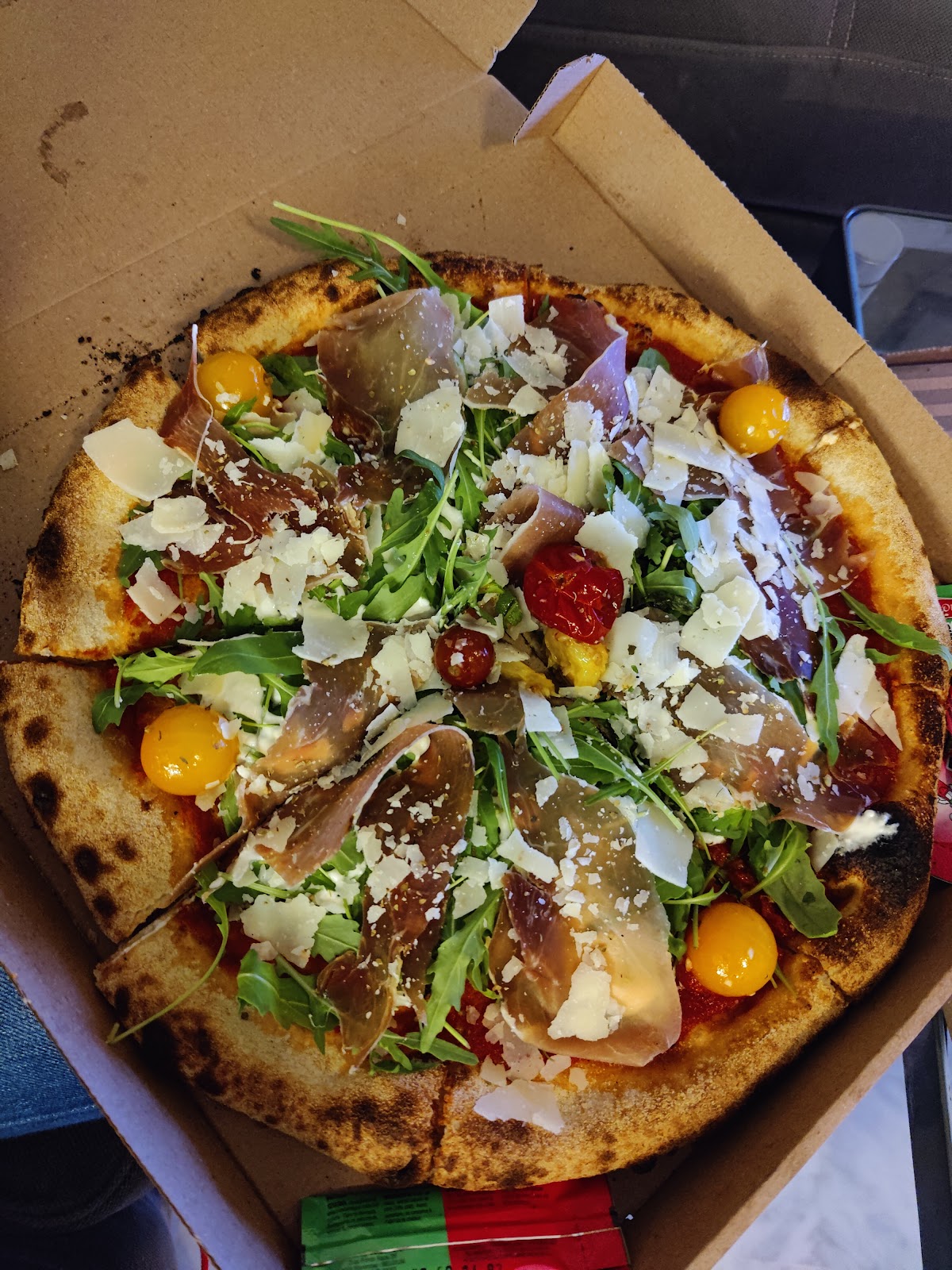 Coco bello Aix en Provence - Photo 4