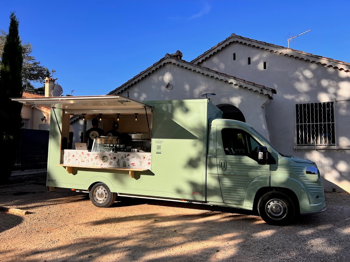 Coco bello Aix en Provence - Photo 5