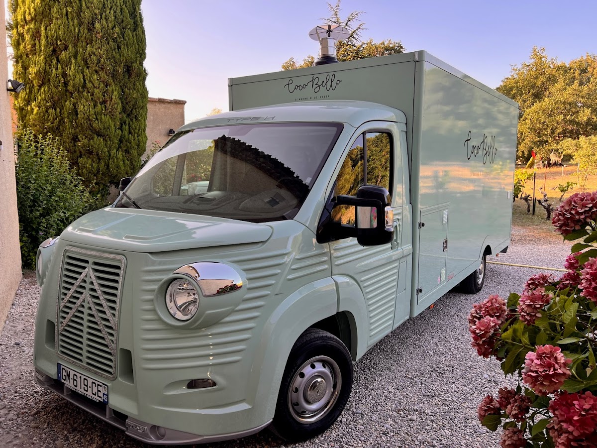 Coco bello Aix en Provence - Photo 6