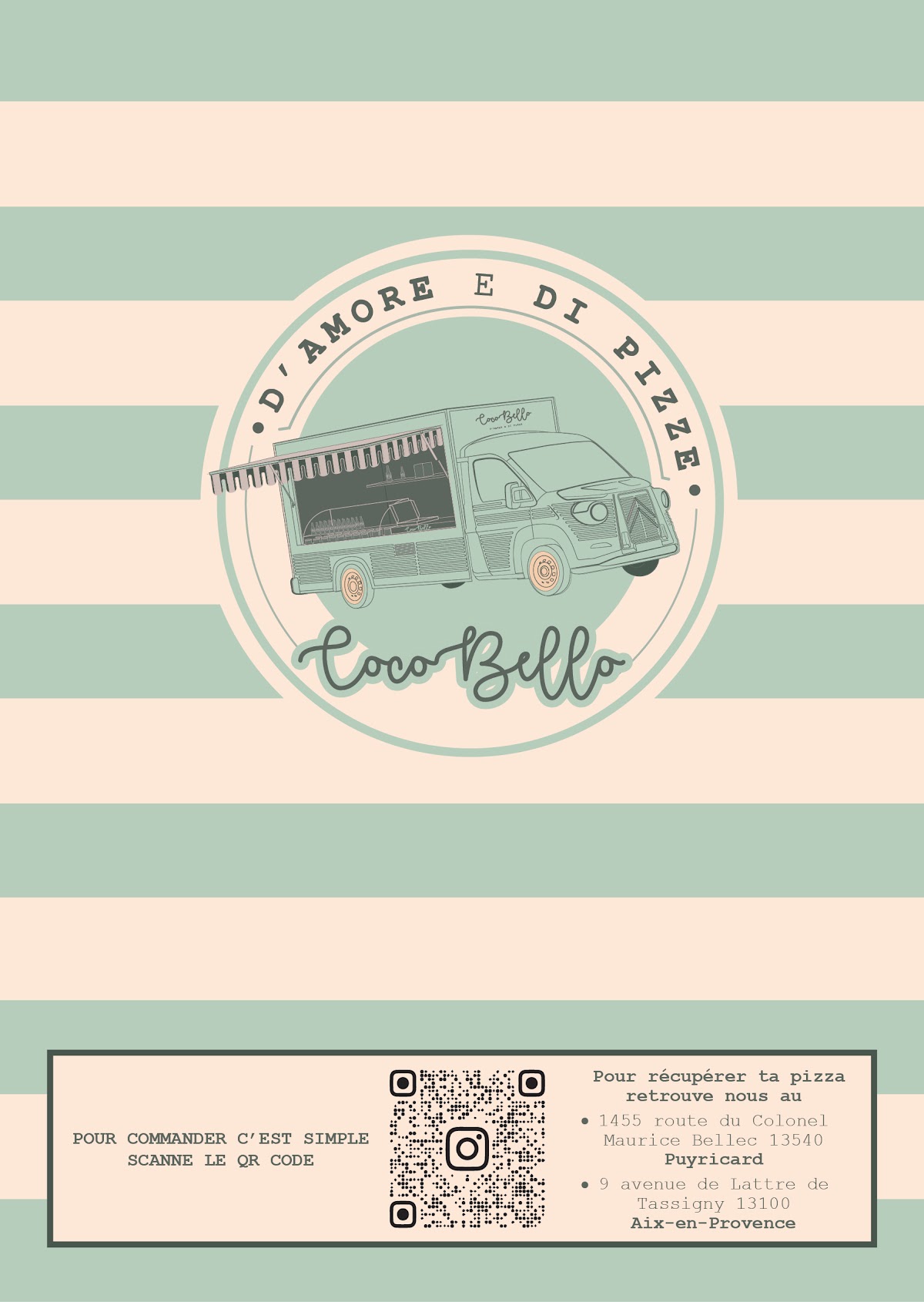 Coco bello Aix en Provence - Photo 7