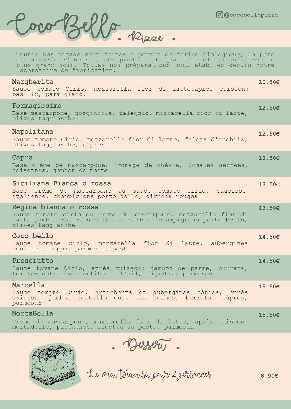 Coco bello Aix en Provence - Photo 8