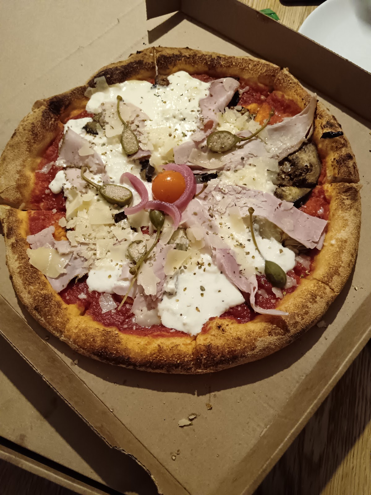 Coco bello Aix en Provence - Photo 9