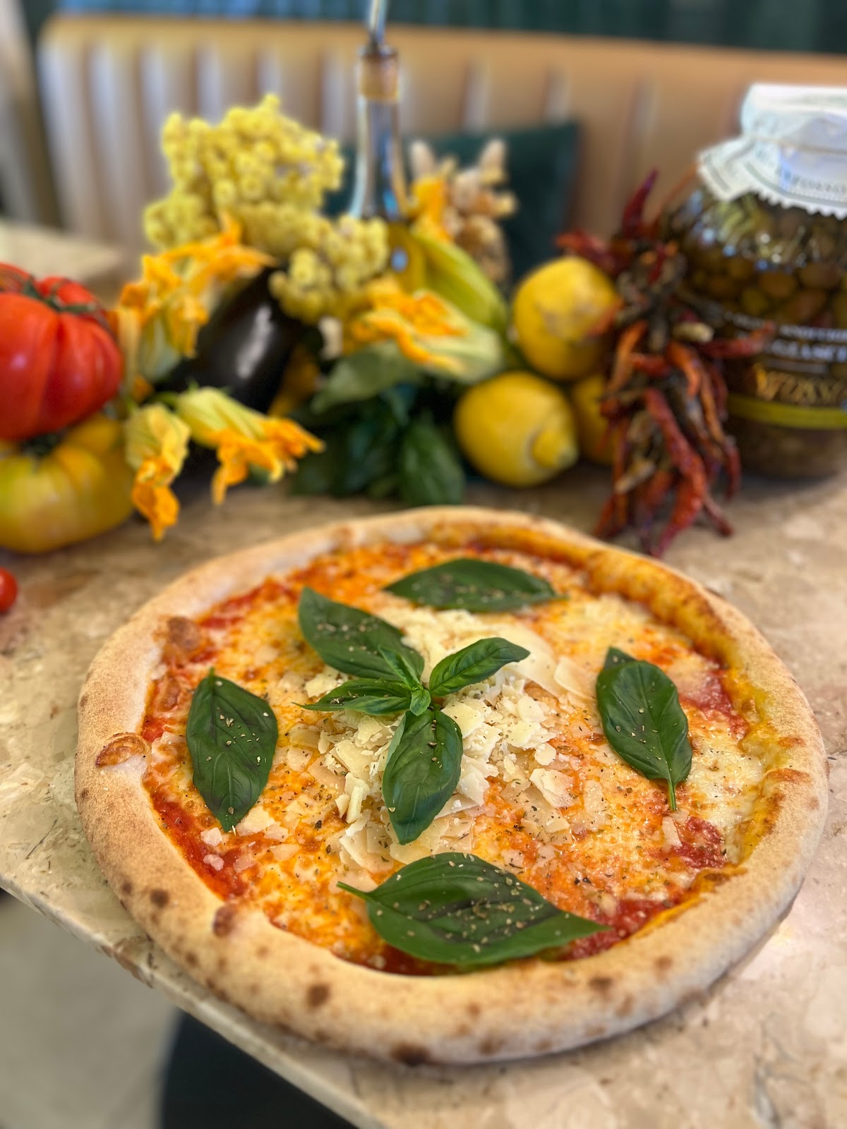 Coco bello Aix en Provence