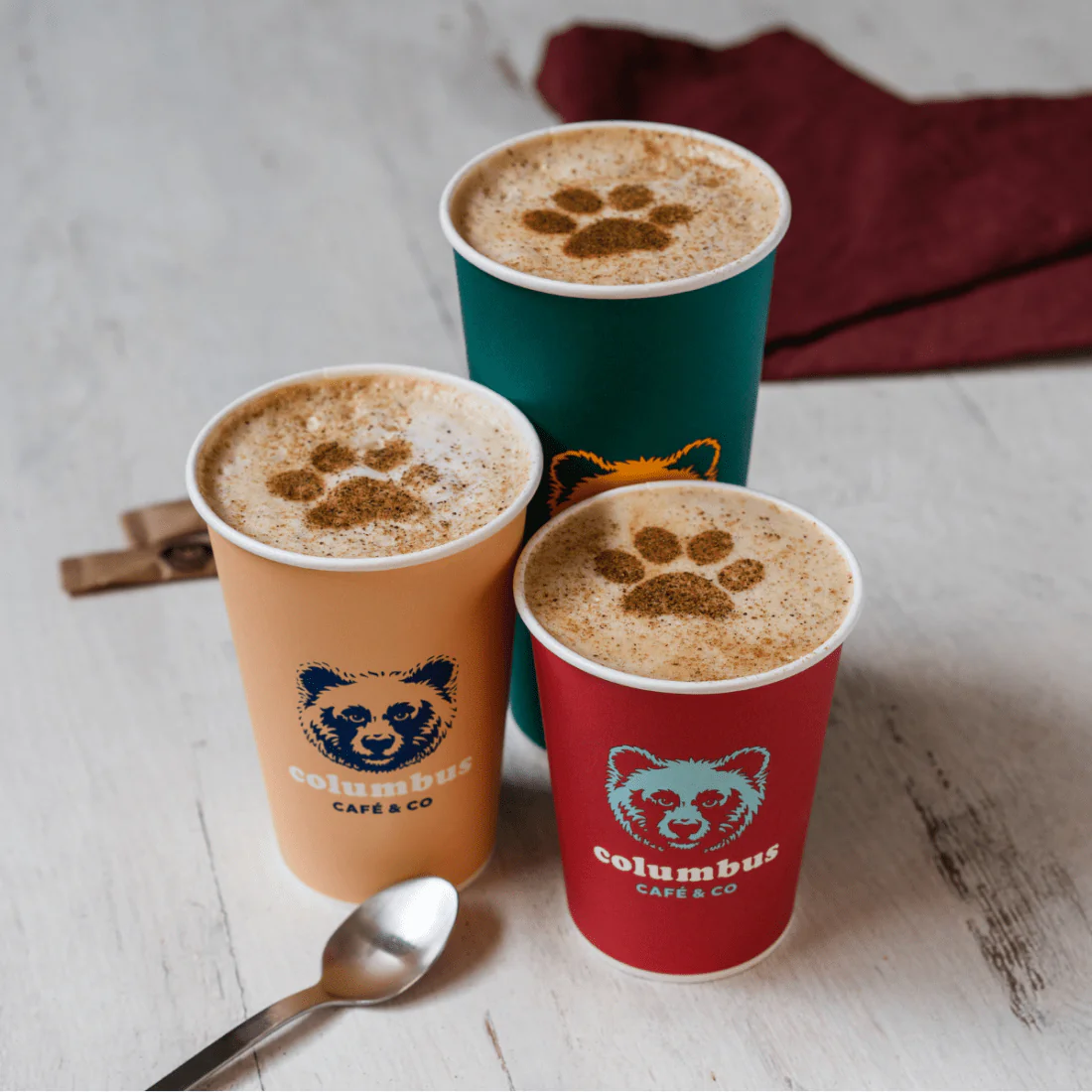 Columbus Café & Co - Photo 3