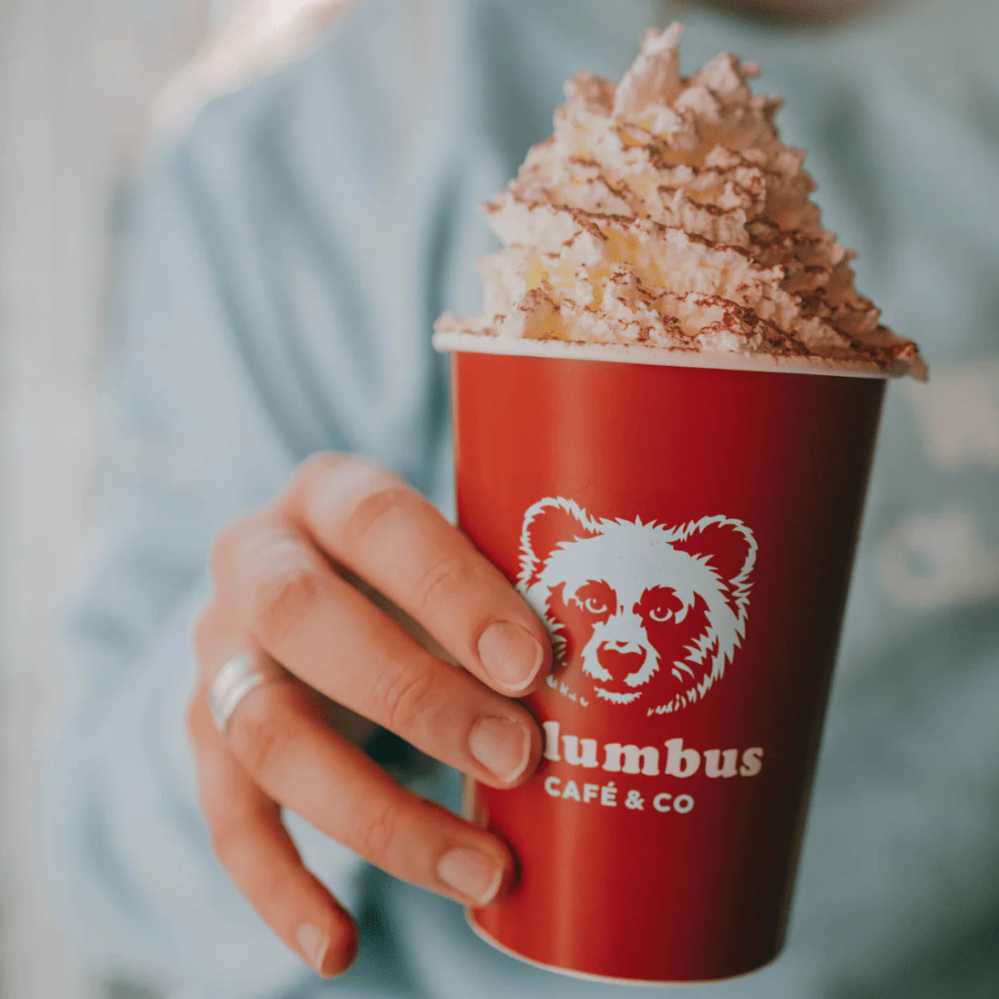 Columbus Café & Co - Photo 4