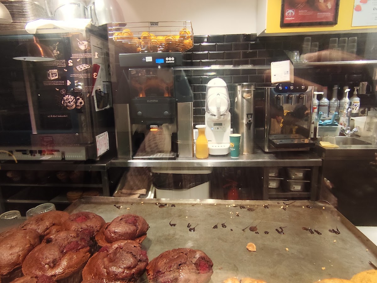 Columbus Café & Co - Photo 5