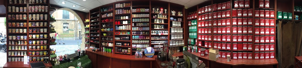 Comptoir Anglais des Thés - Photo 2