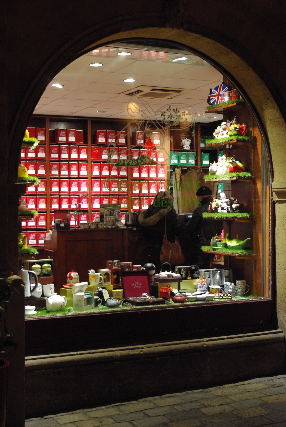 Comptoir Anglais des Thés - Photo 7