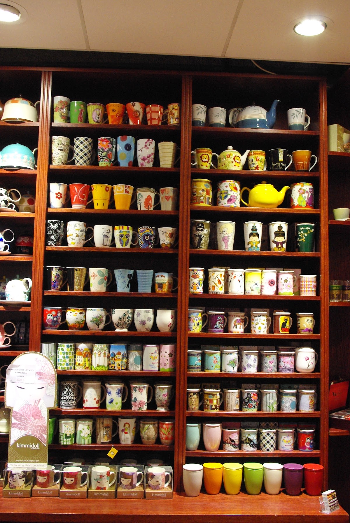 Comptoir Anglais des Thés - Photo 8