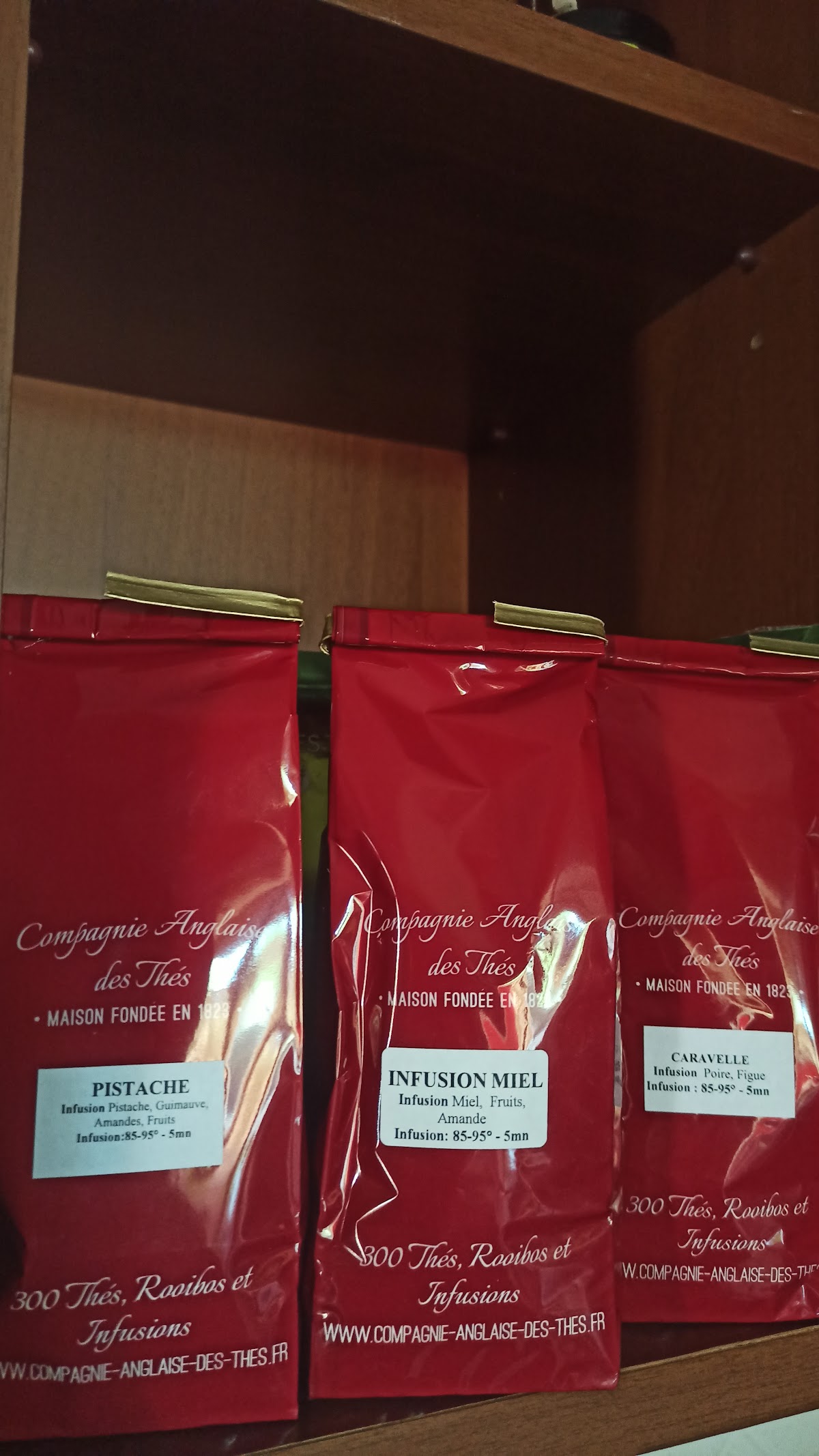 Comptoir Anglais des Thés - Photo 9