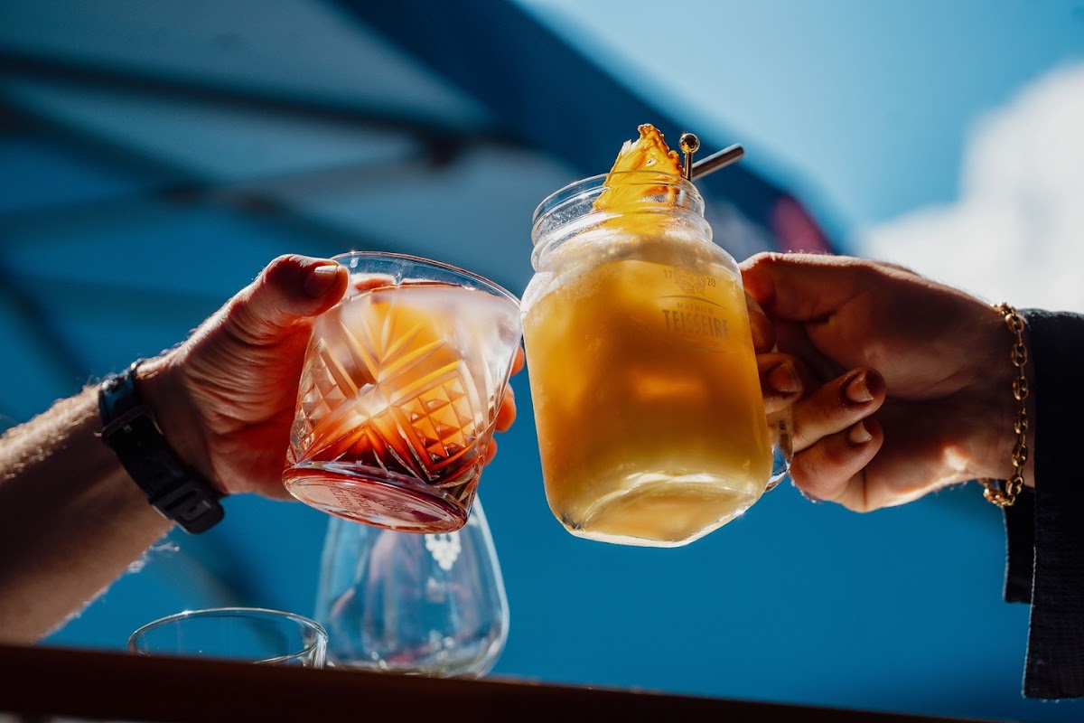 Comptoir Bornéo - Restaurant Aix-en-Provence - Bar à Cocktail - Photo 2