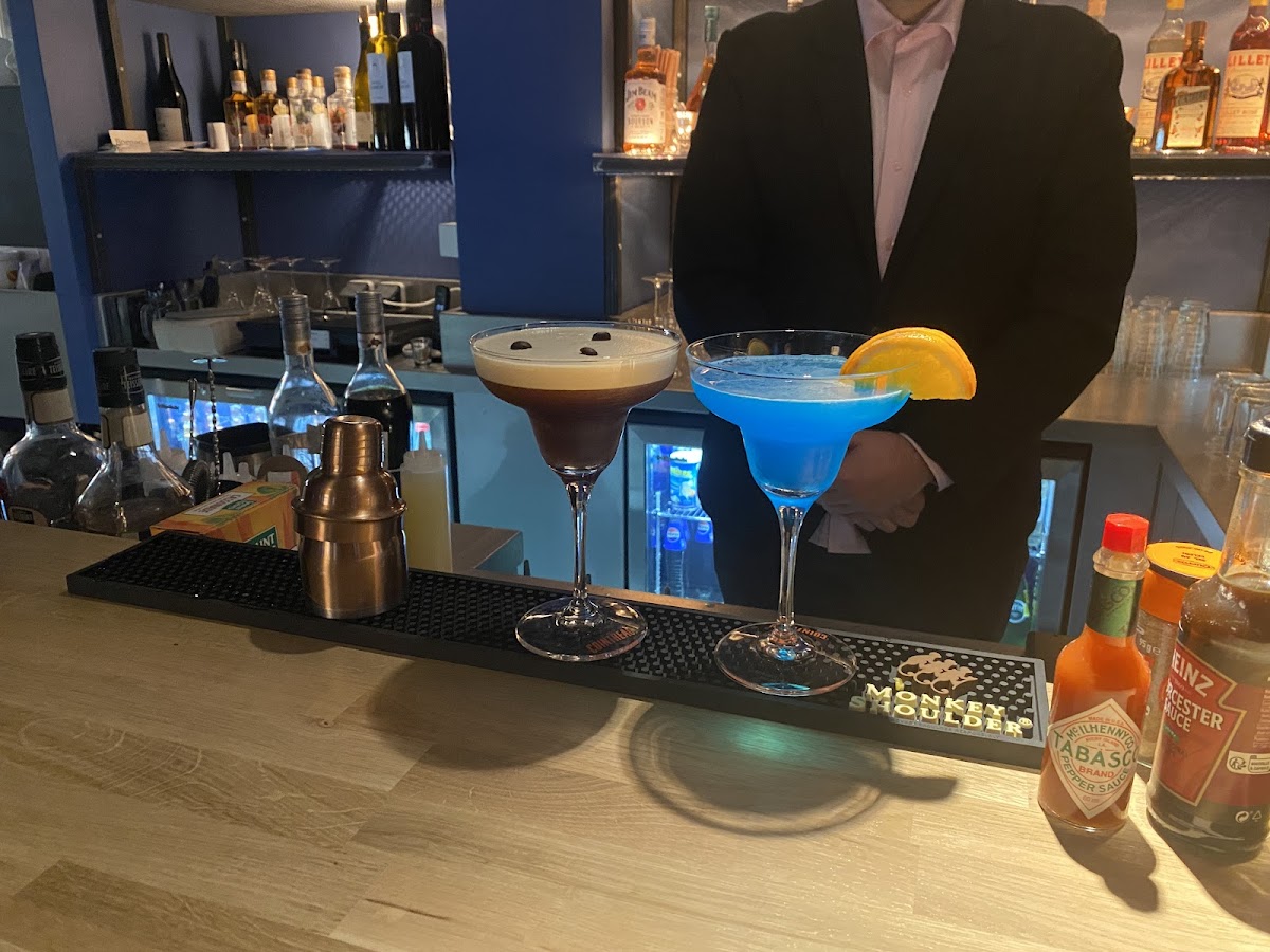 Comptoir Bornéo - Restaurant Aix-en-Provence - Bar à Cocktail - Photo 9