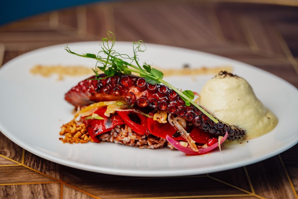 Comptoir Bornéo - Restaurant Aix-en-Provence - Bar à Cocktail - Photo 10