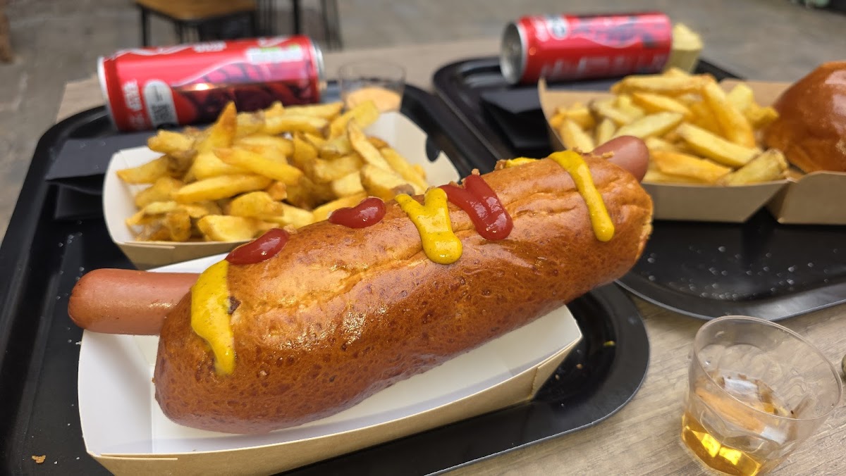 Comptoir Gueuleton Aix - Photo 3