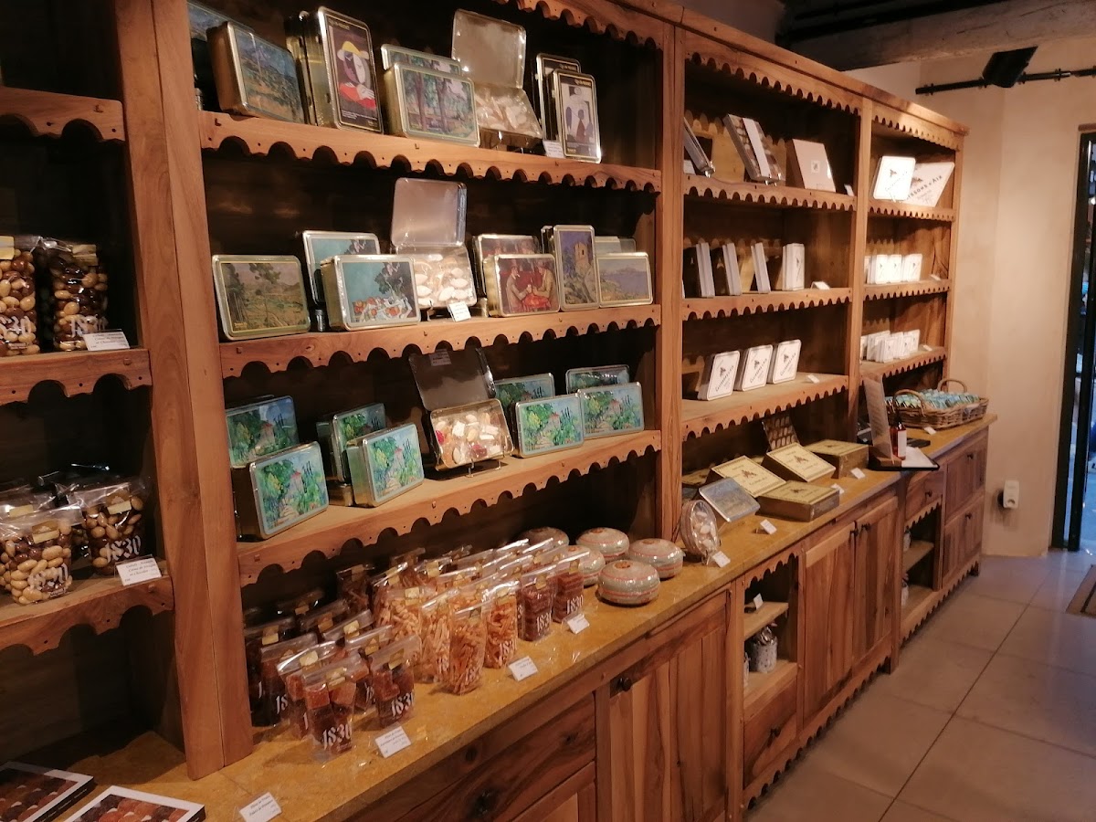 CONFISERIE BREMOND - MAISON BREMOND 1830 - Photo 2