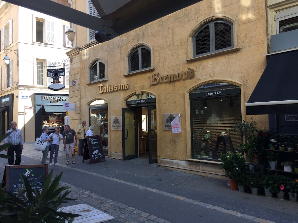 CONFISERIE BREMOND - MAISON BREMOND 1830 - Photo 3