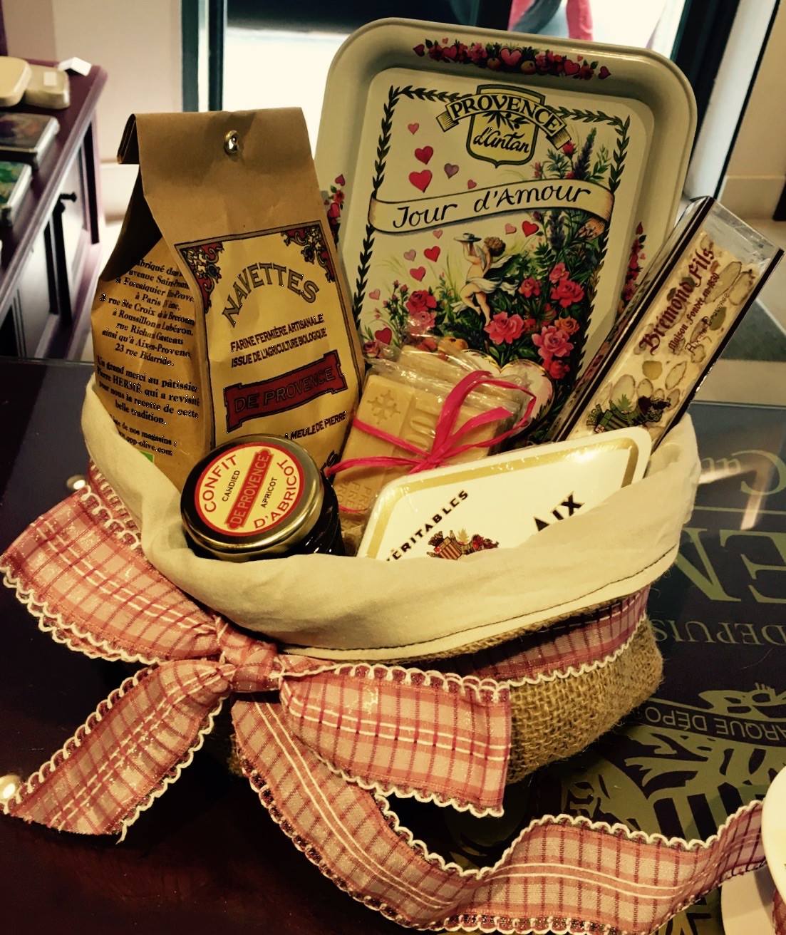 CONFISERIE BREMOND - MAISON BREMOND 1830 - Photo 4