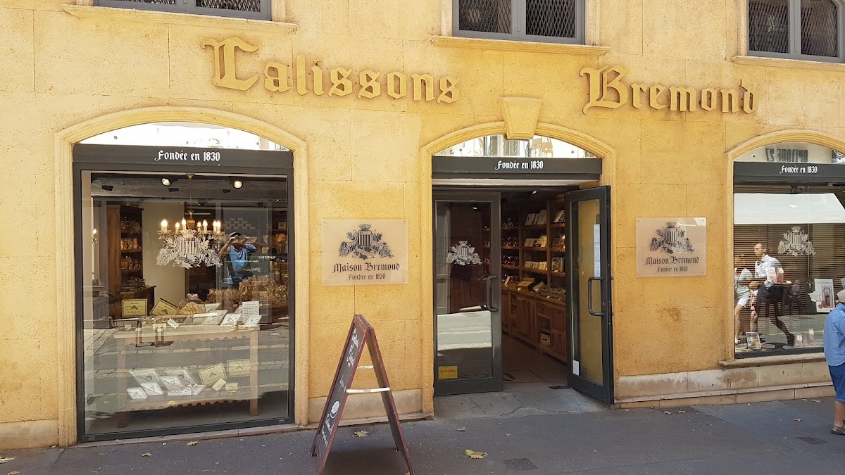 CONFISERIE BREMOND - MAISON BREMOND 1830 - Photo 5