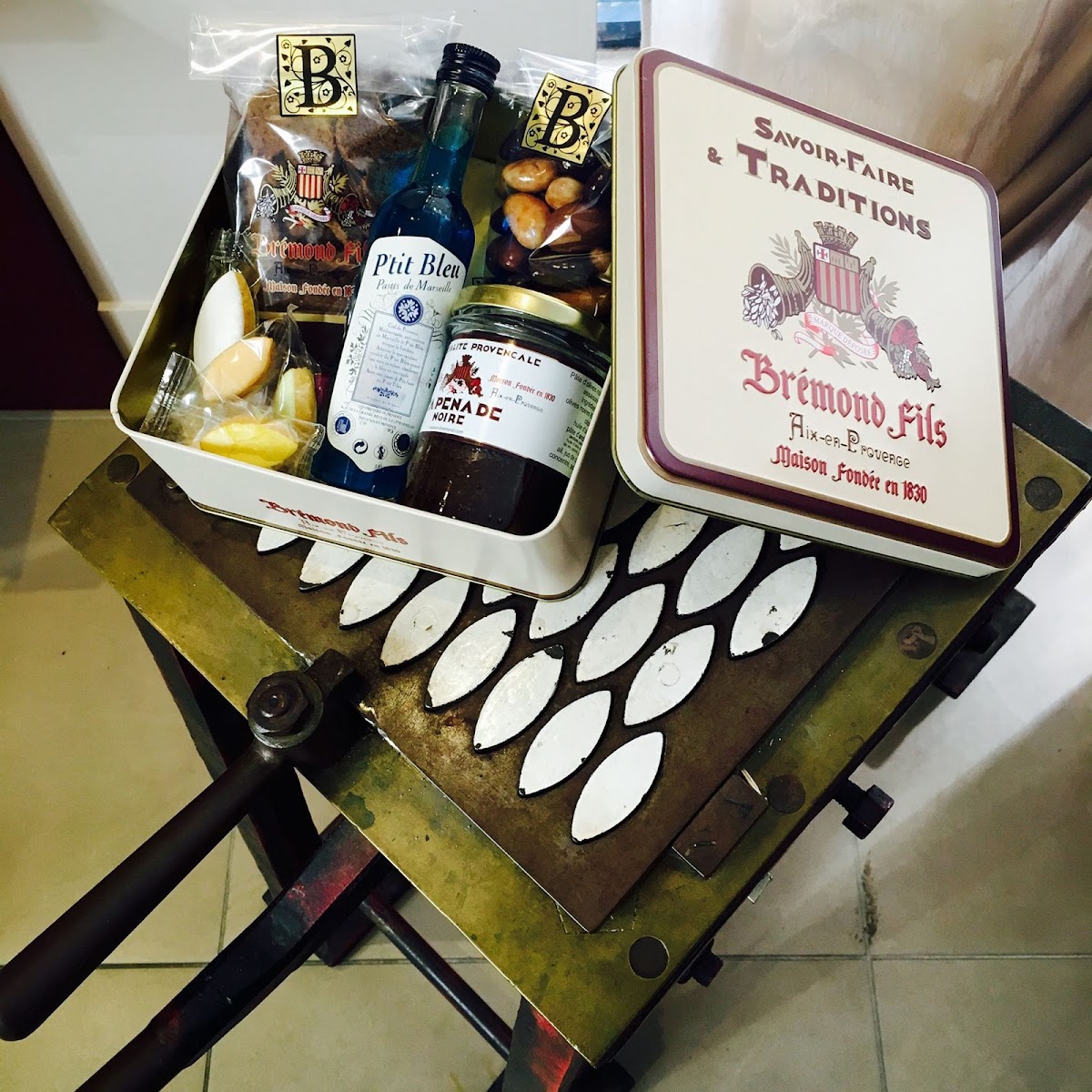 CONFISERIE BREMOND - MAISON BREMOND 1830 - Photo 6