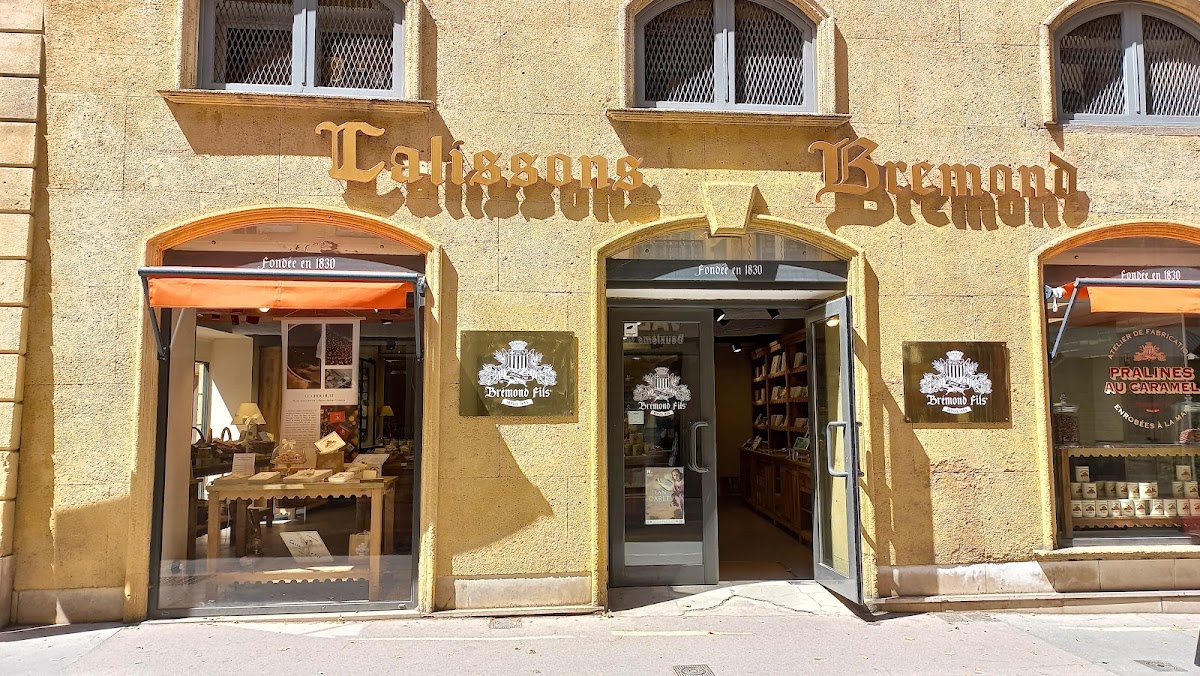 CONFISERIE BREMOND - MAISON BREMOND 1830 - Photo 7