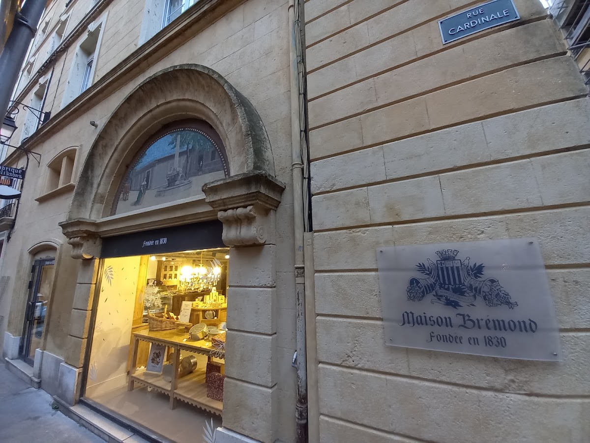 CONFISERIE BREMOND - MAISON BREMOND 1830 - Photo 9