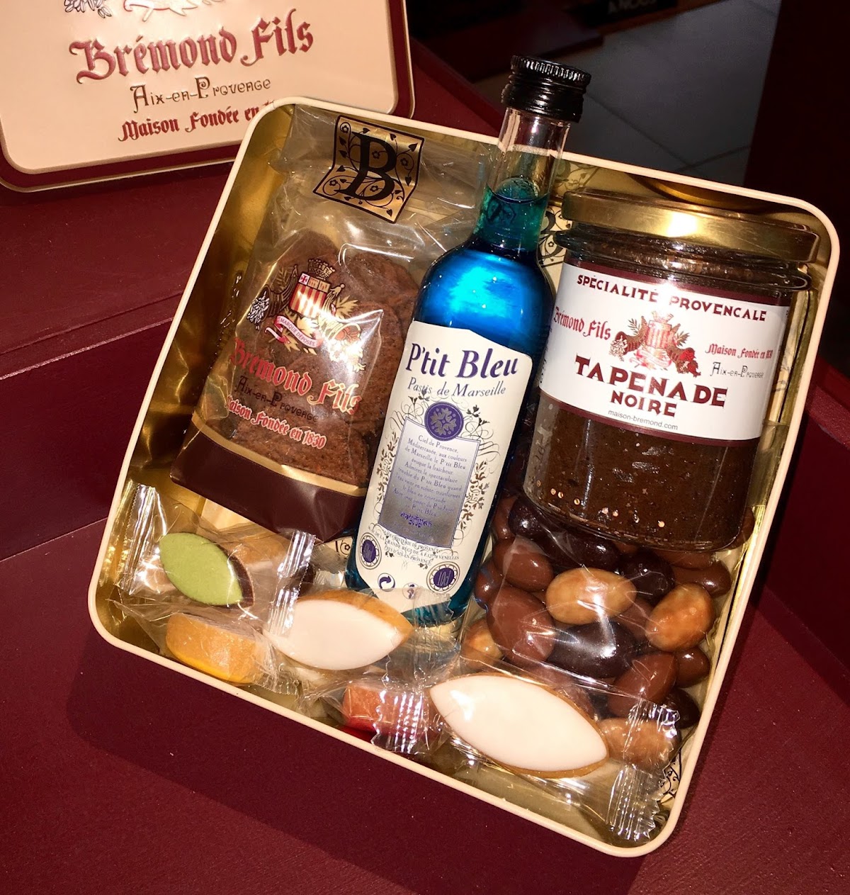 CONFISERIE BREMOND - MAISON BREMOND 1830 - Photo 10