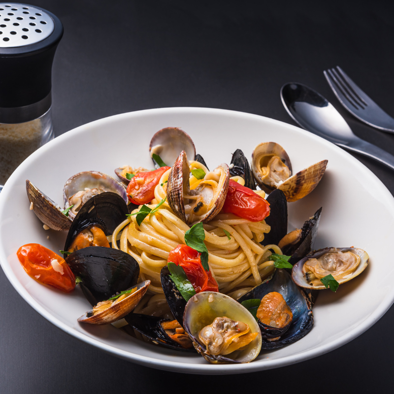 Coquillages du Roy René - Photo 2