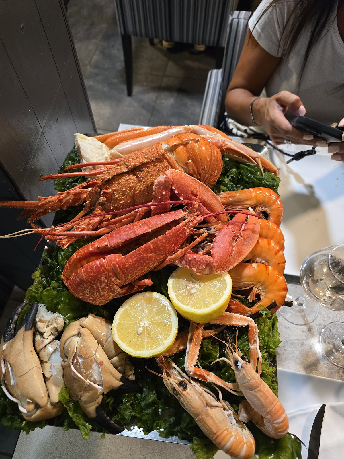 Coquillages du Roy René - Photo 4