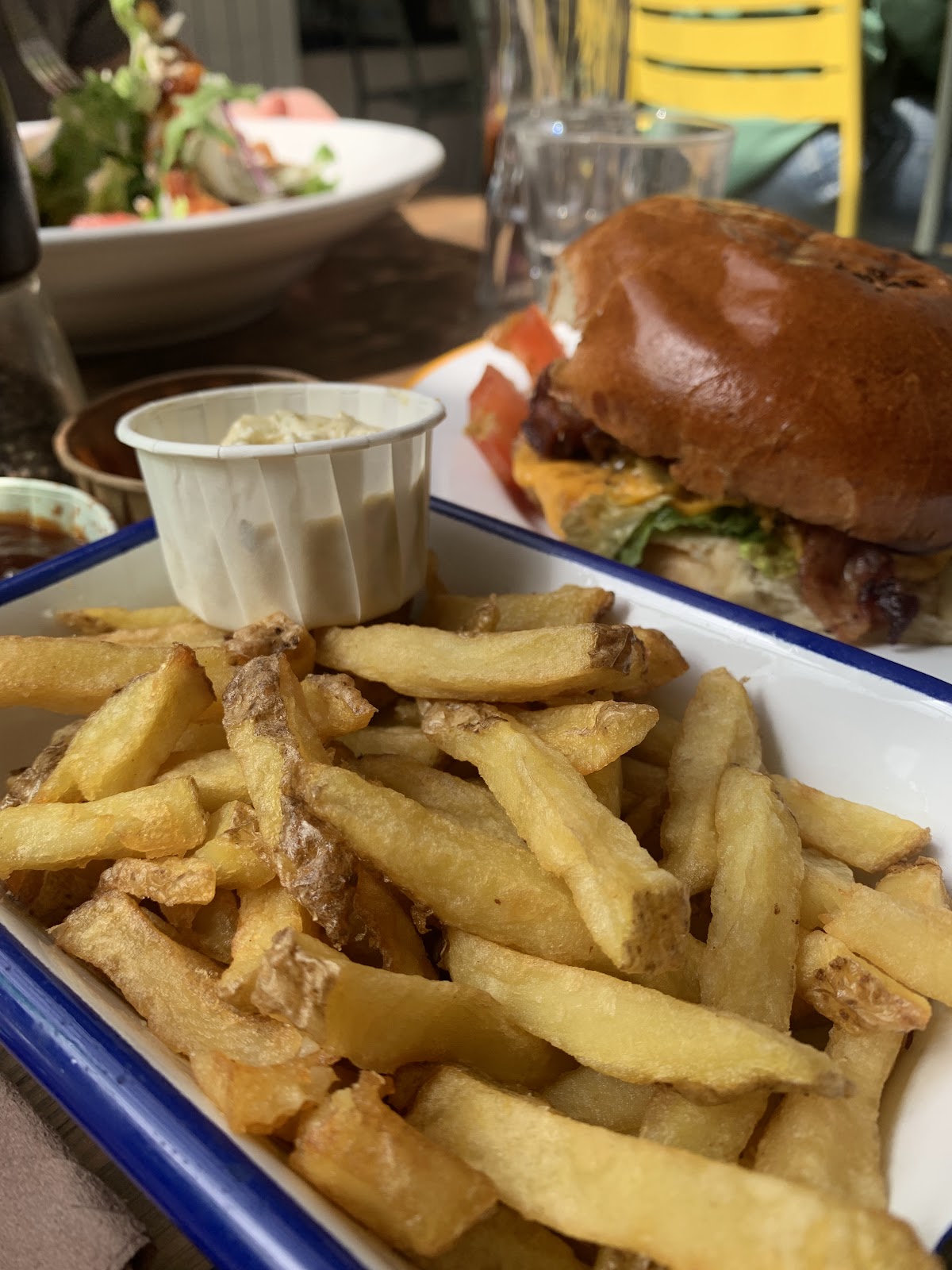 Corner Bistro Rotonde - Photo 3