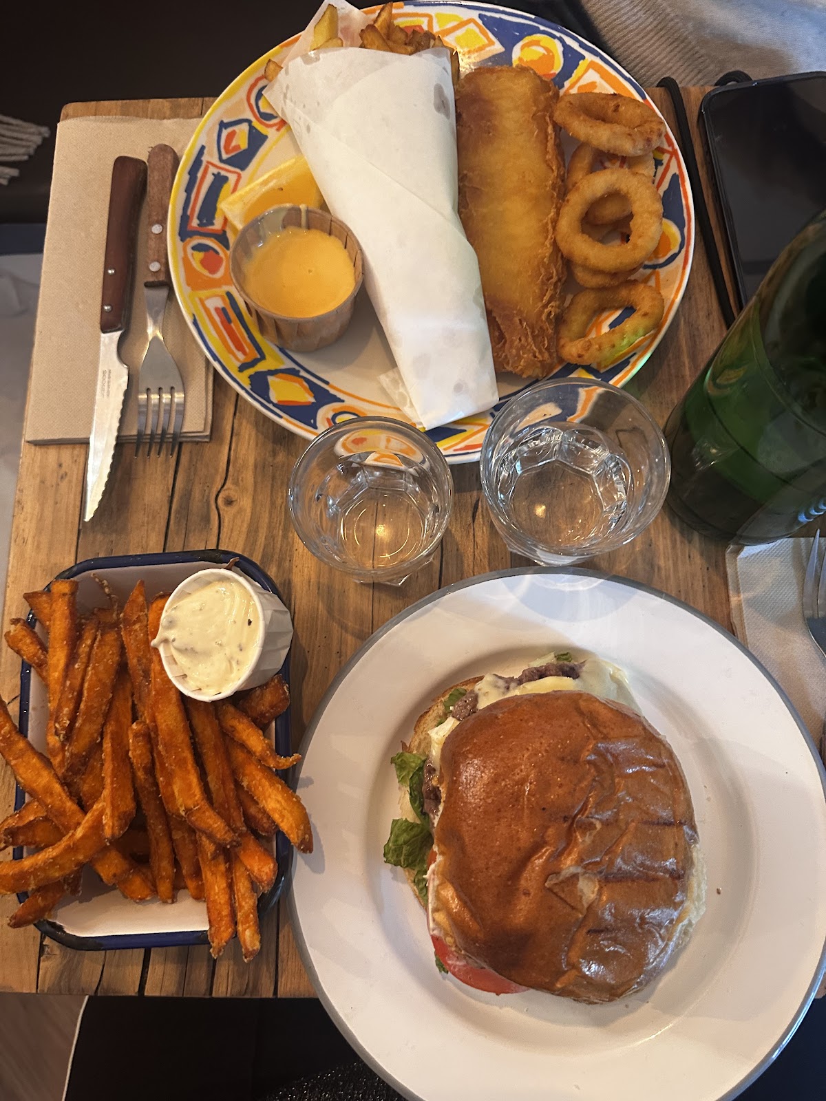 Corner Bistro Rotonde - Photo 4