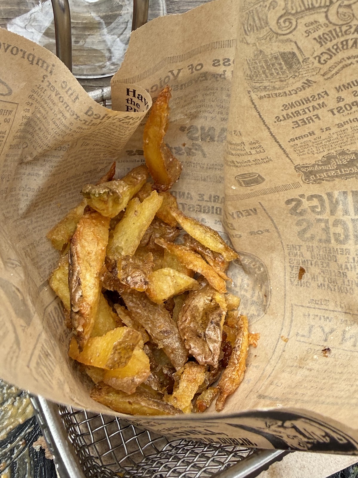 Corner Bistro Rotonde - Photo 5