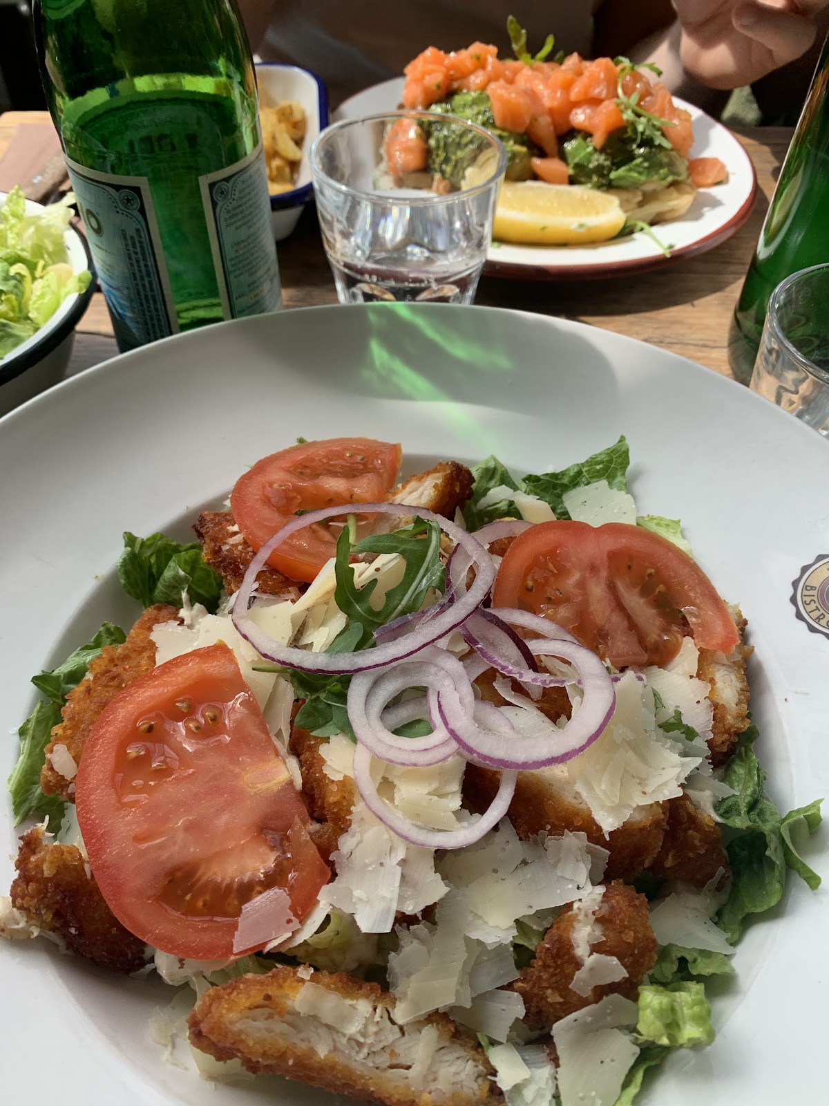 Corner Bistro Rotonde - Photo 6