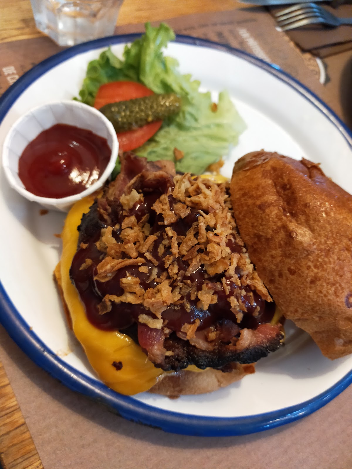 Corner Bistro Rotonde - Photo 7