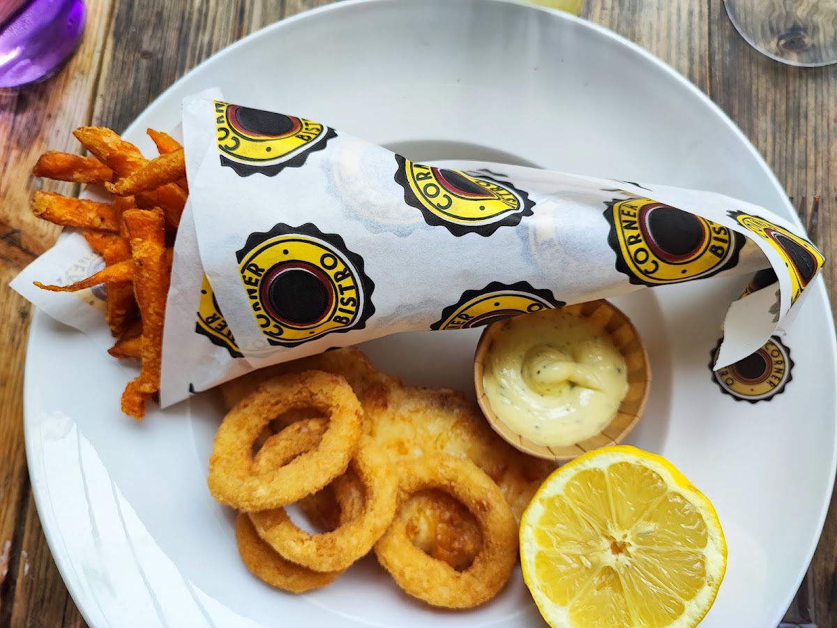 Corner Bistro Rotonde - Photo 8