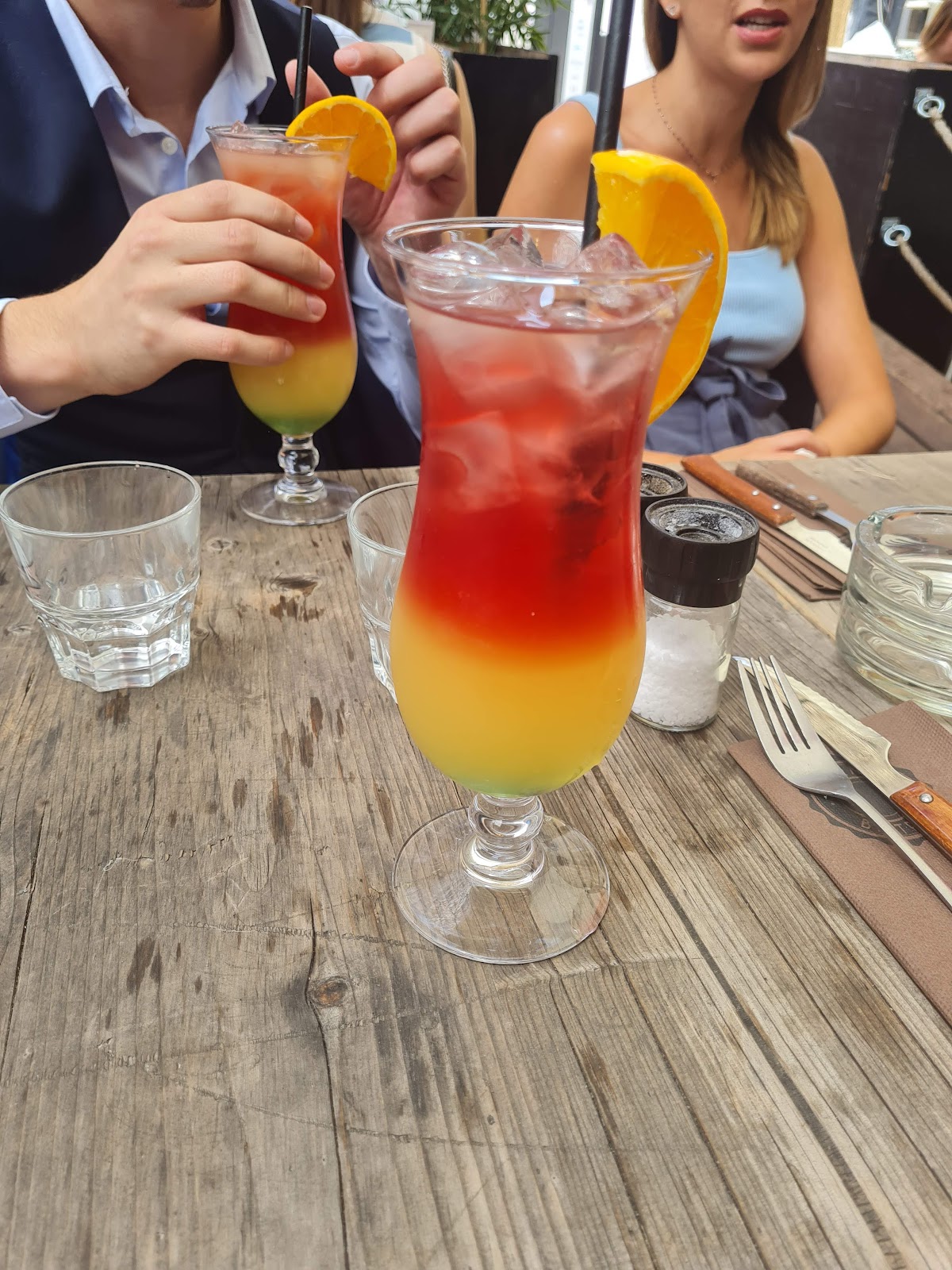 Corner Bistro Rotonde - Photo 9