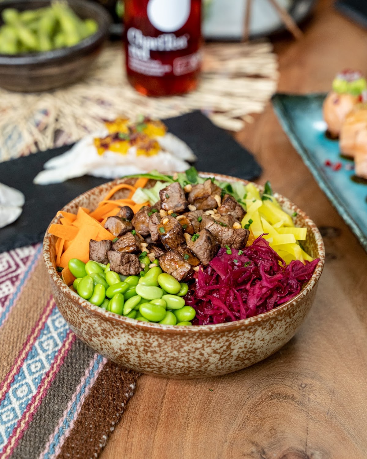 Côté Sushi Aix-en-Provence - Photo 2