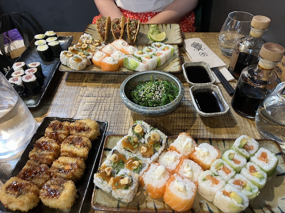 Côté Sushi Aix-en-Provence - Photo 4